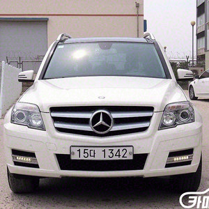 [벤츠]GLK클래스 X204 GLK220 CDI 4Ma