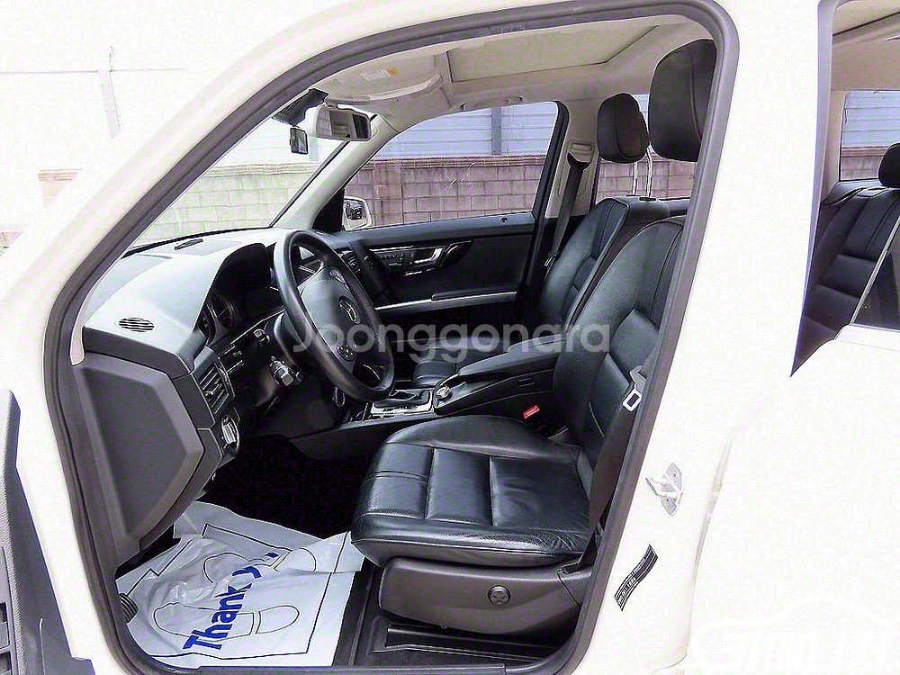 [벤츠]GLK클래스 X204 GLK220 CDI 4Ma--4
