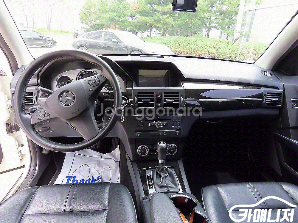 [벤츠]GLK클래스 X204 GLK220 CDI 4Ma--6