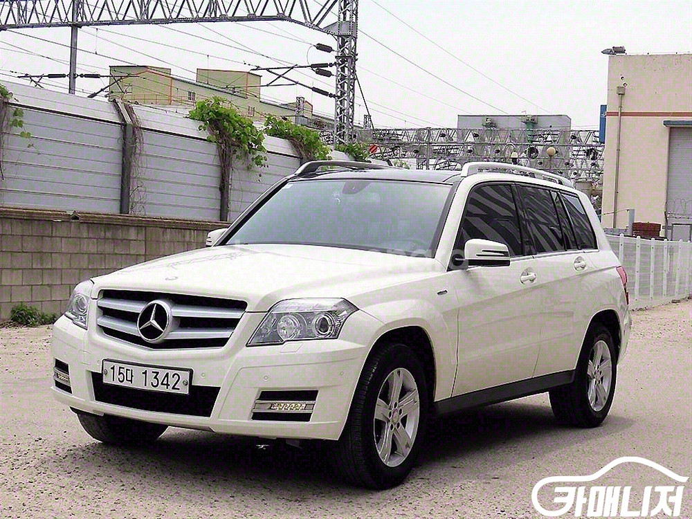 [벤츠]GLK클래스 X204 GLK220 CDI 4Ma--1