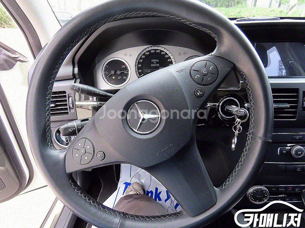 [벤츠]GLK클래스 X204 GLK220 CDI 4Ma--7