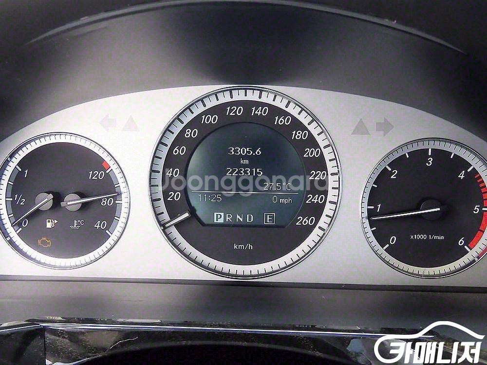 [벤츠]GLK클래스 X204 GLK220 CDI 4Ma--8