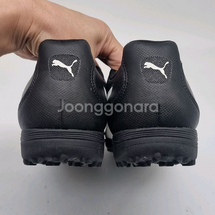 푸마 모나크 TF 주니어 풋살화245--3