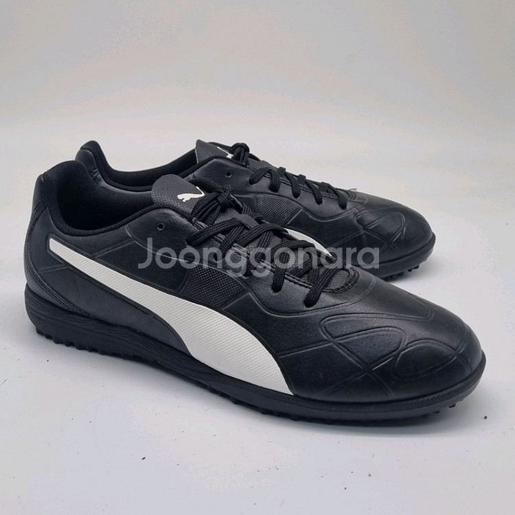 푸마 모나크 TF 주니어 풋살화245--0