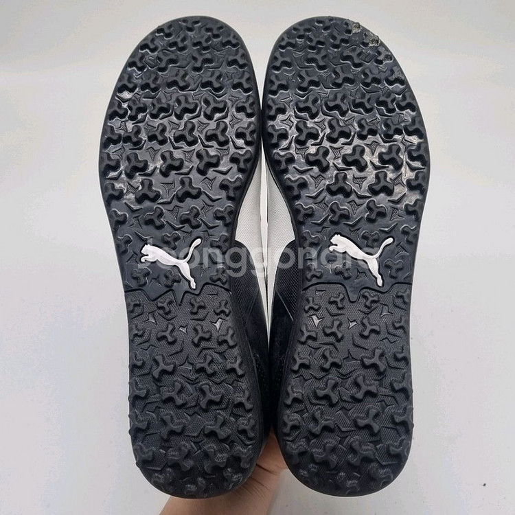 푸마 모나크 TF 주니어 풋살화245--2