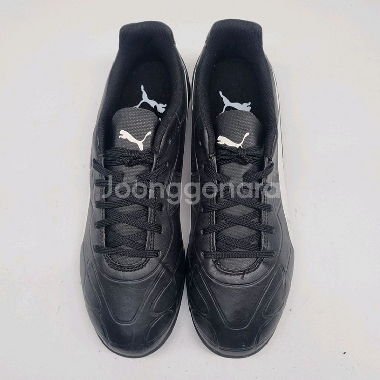 푸마 모나크 TF 주니어 풋살화245--1