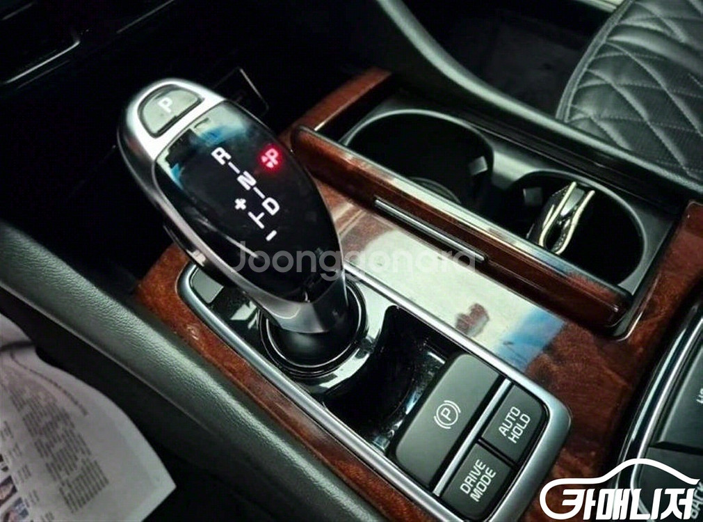 [기아]더 뉴 K9 5.0 GDI 퀀텀 (5인승) #앱--7