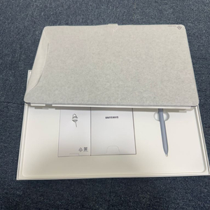 갤럭시탭S10 울트라1TB Wifi (S+급)+키보드