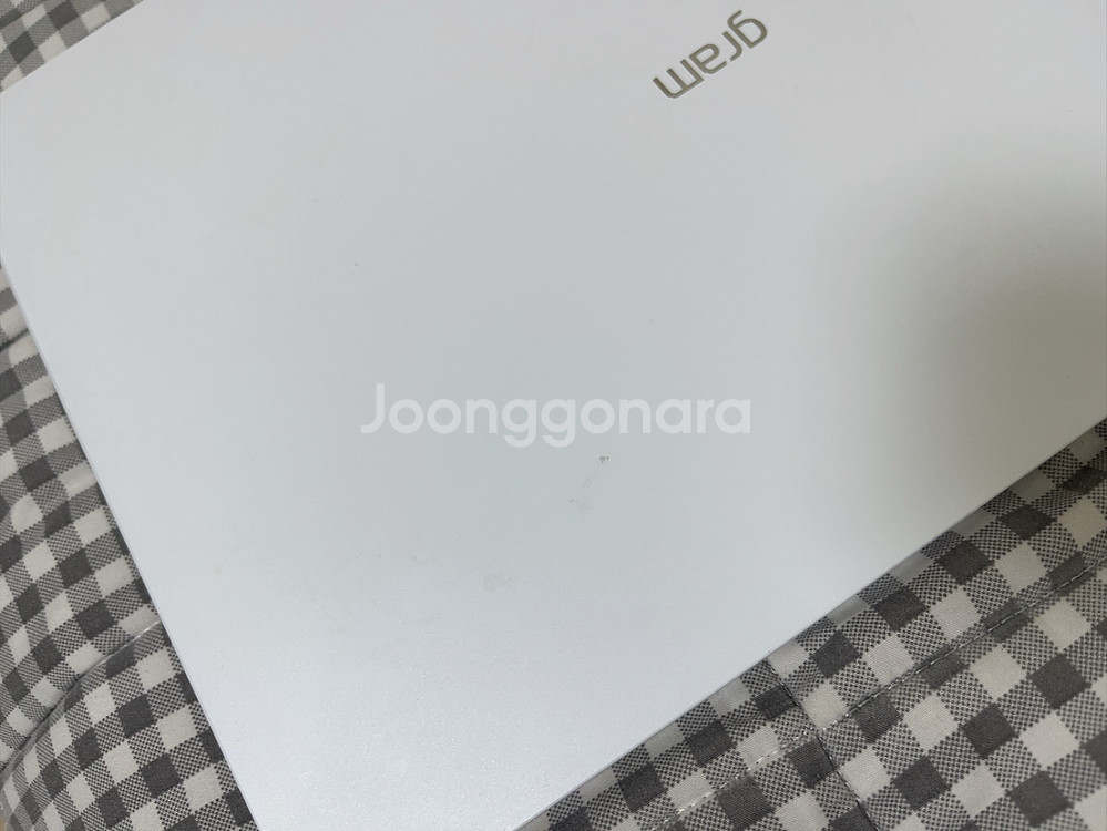 Lg그램 16인치 i5-13세대 16gb, 256gb--1