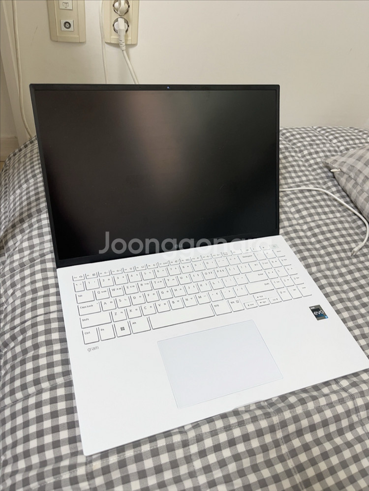 Lg그램 16인치 i5-13세대 16gb, 256gb--3