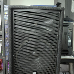 JBL 패시브 스피커 JRX212 판매합니다.