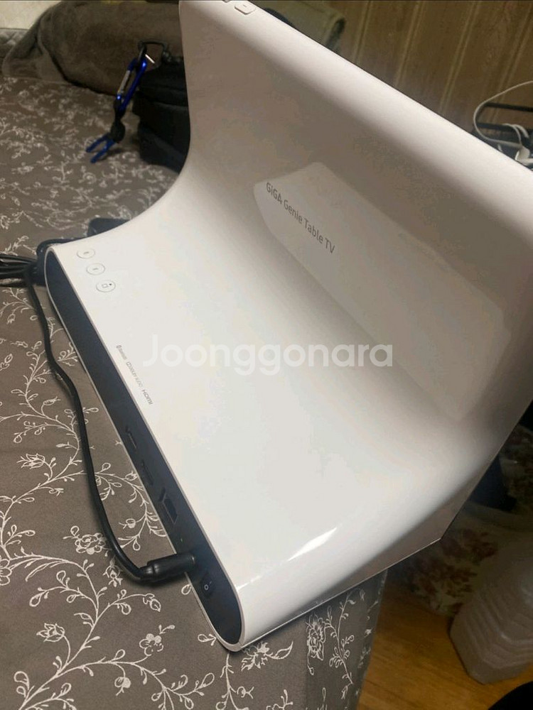 기가지니 테이블티비--1