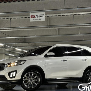 [기아]올 뉴 쏘렌토 디젤 2WD 2.0 프레스티지 (