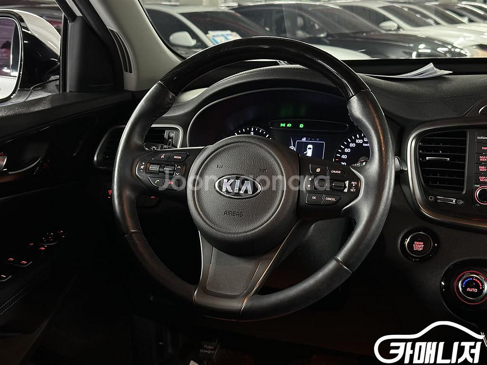 [기아]올 뉴 쏘렌토 디젤 2WD 2.0 프레스티지 (--7