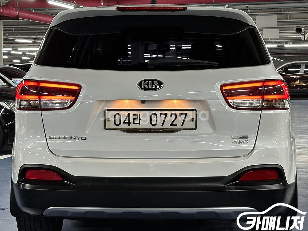 [기아]올 뉴 쏘렌토 디젤 2WD 2.0 프레스티지 (--3