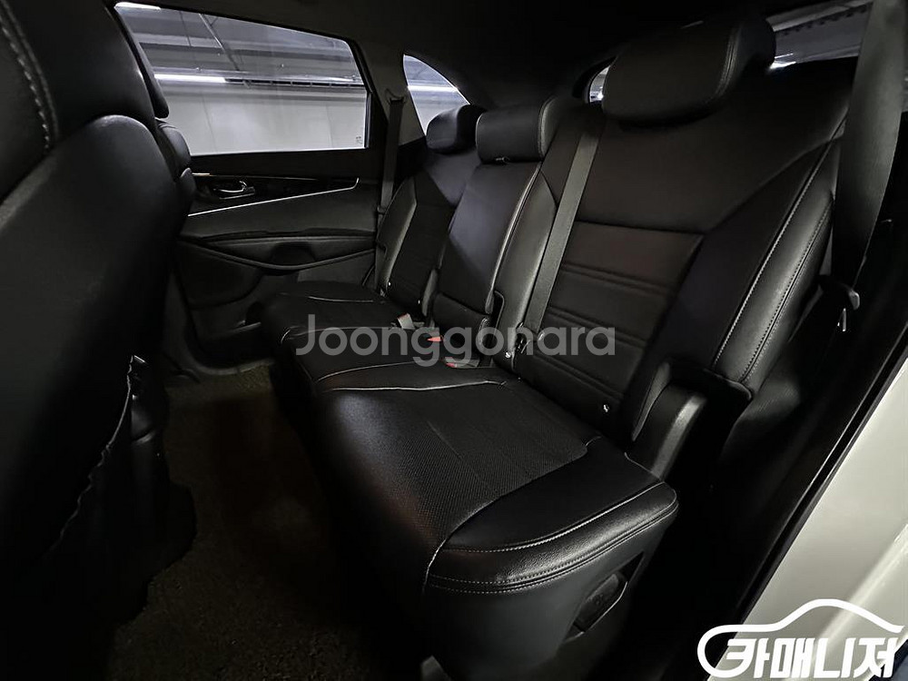 [기아]올 뉴 쏘렌토 디젤 2WD 2.0 프레스티지 (--5