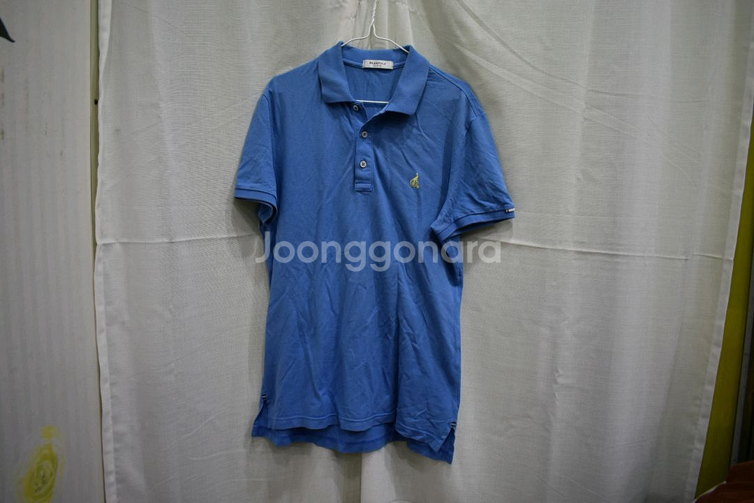 빈폴 남성 반팔티 100--0