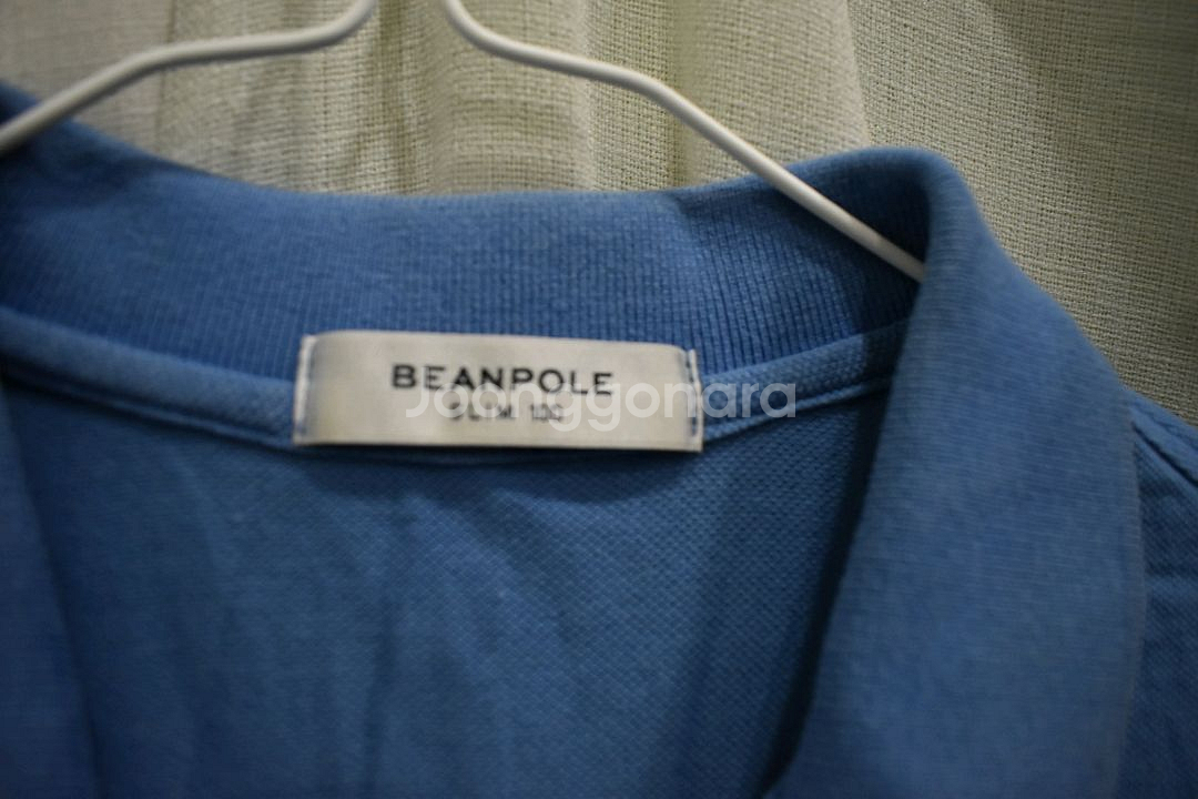 빈폴 남성 반팔티 100--1