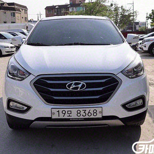 [현대]뉴 투싼iX 디젤(E-VGT)2WD 스마트 스페
