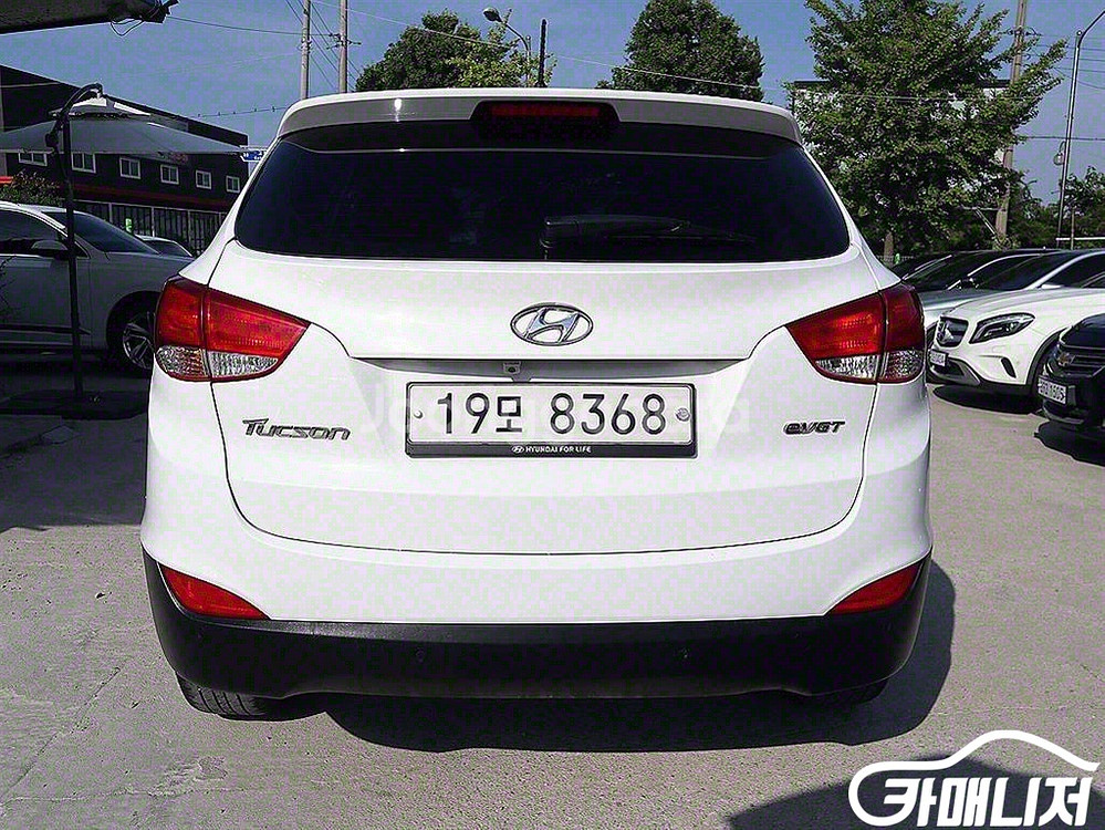 [현대]뉴 투싼iX 디젤(E-VGT)2WD 스마트 스페--3