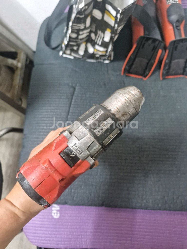 밀워키충전함마드릴 M18 FPD2 FUEL GEN3 강--2