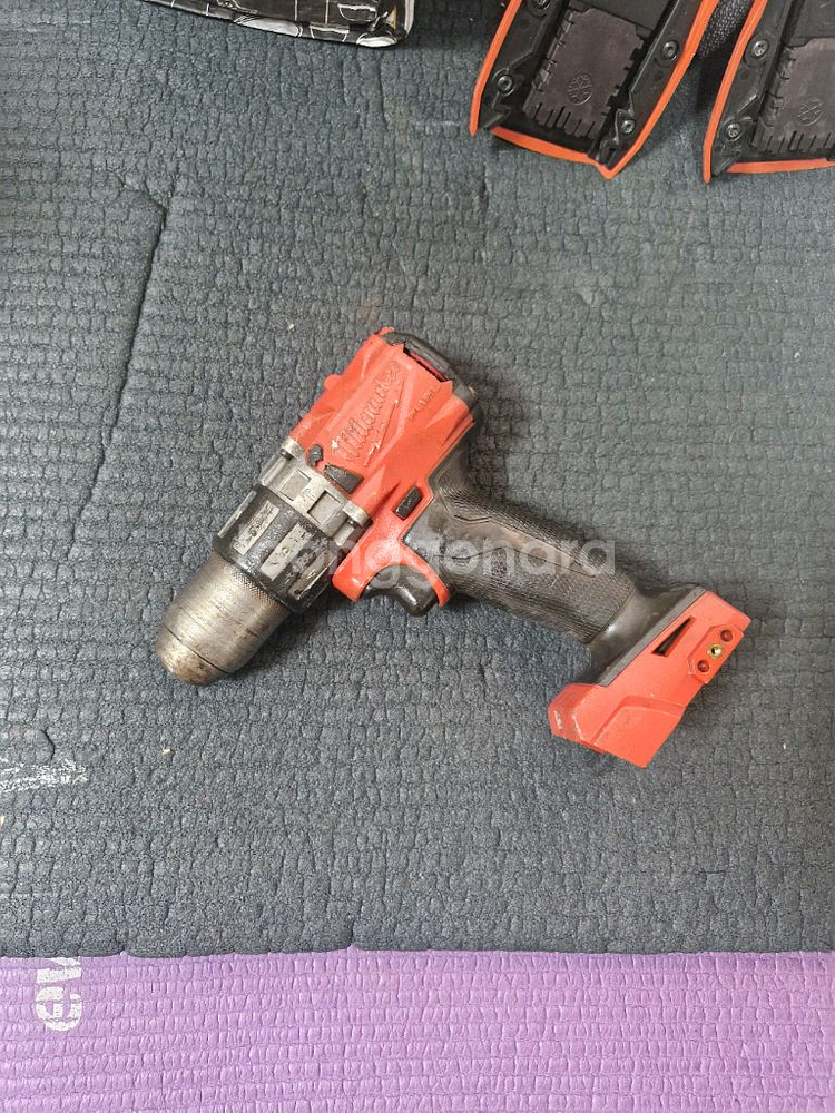밀워키충전함마드릴 M18 FPD2 FUEL GEN3 강--0