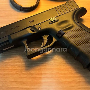 GLOCK 19 젠4