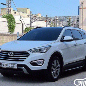 [현대]맥스크루즈 R2.2 2WD 익스클루시브 스페셜