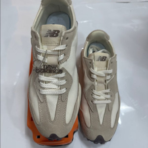 뉴발란스 327 베이지 250