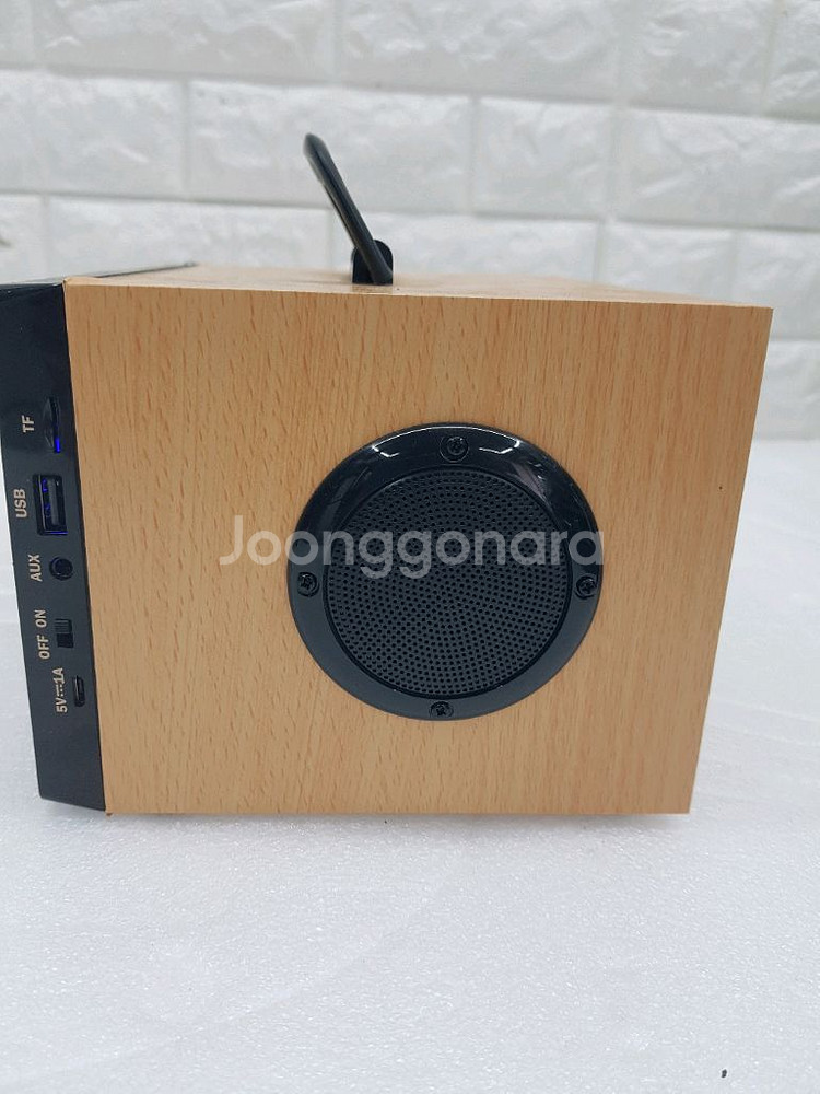 레토 충전식 블루투스, USB 라디오 플레이어 입니다--4