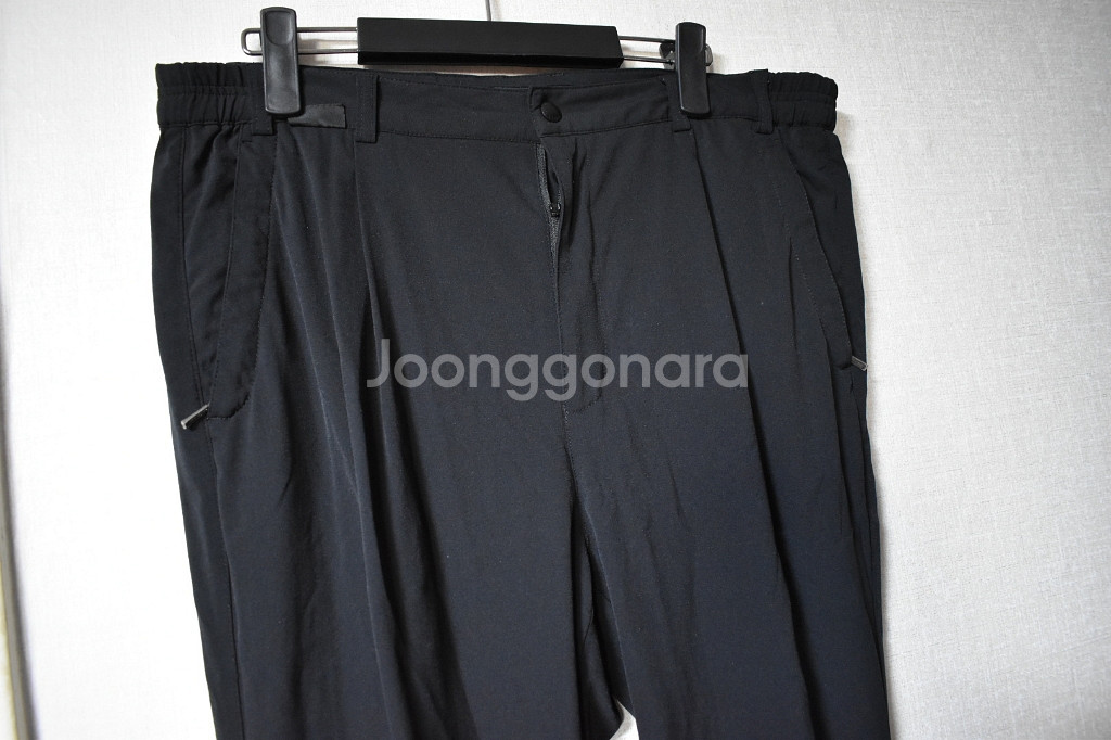 블랙야크 남성 바지 (34)--0