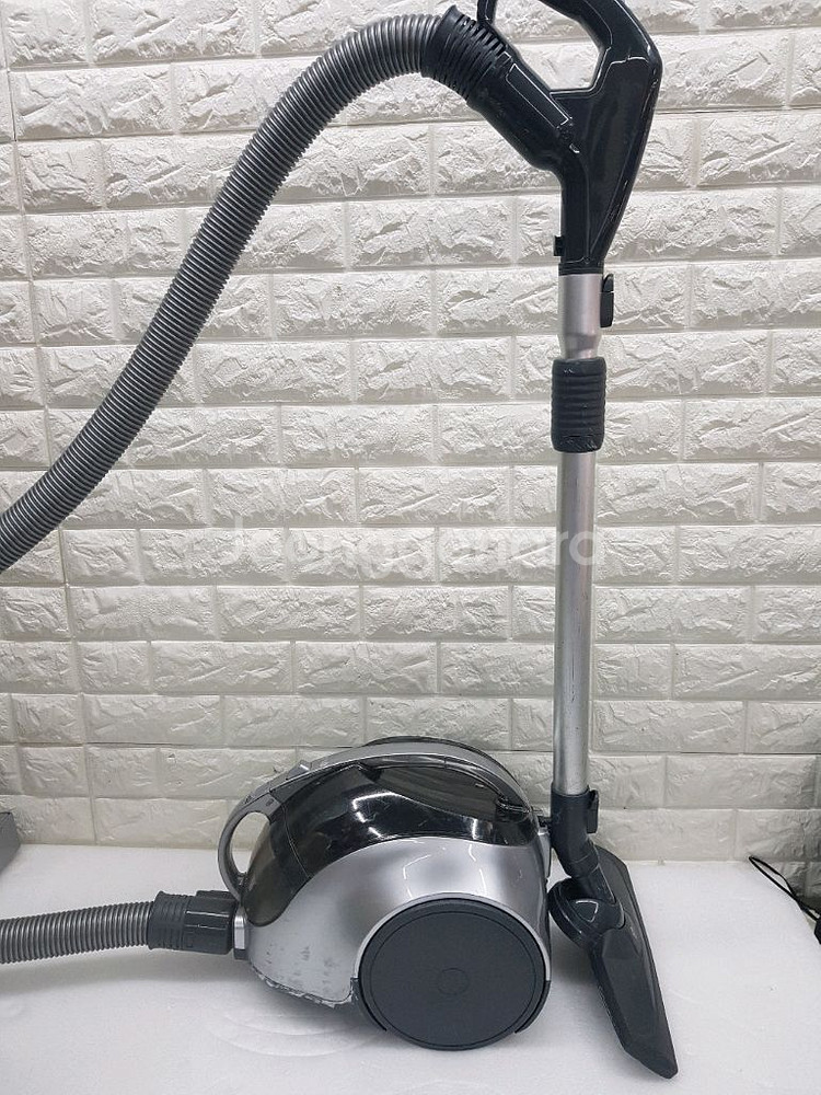 LG 진공청소기 입니다--0