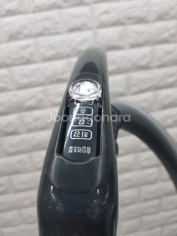 LG 진공청소기 입니다--4