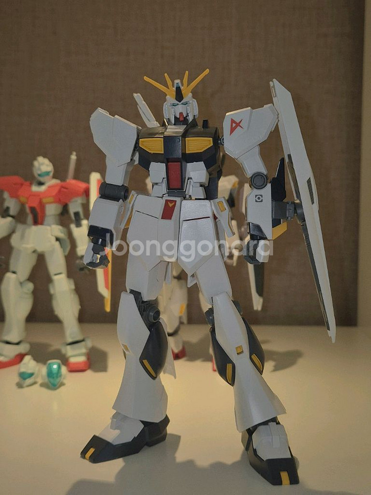 건담 HG/EG 일괄--1