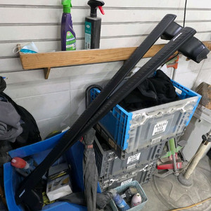 틀레 윙바에보 가로바 754풋(포커스 차량에 장착 예상