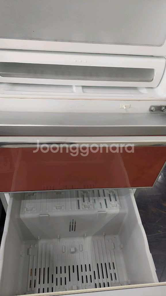 청소싹다한 김치냉장고 스탠드 외부에서사용추천--6