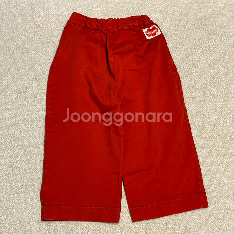 베베드피노 썬베어 팬츠 130 베베드피노--2
