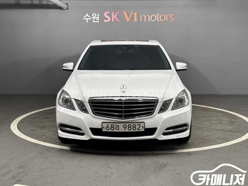 [벤츠]E-클래스 W212 E220 CDI 아방가르드--0