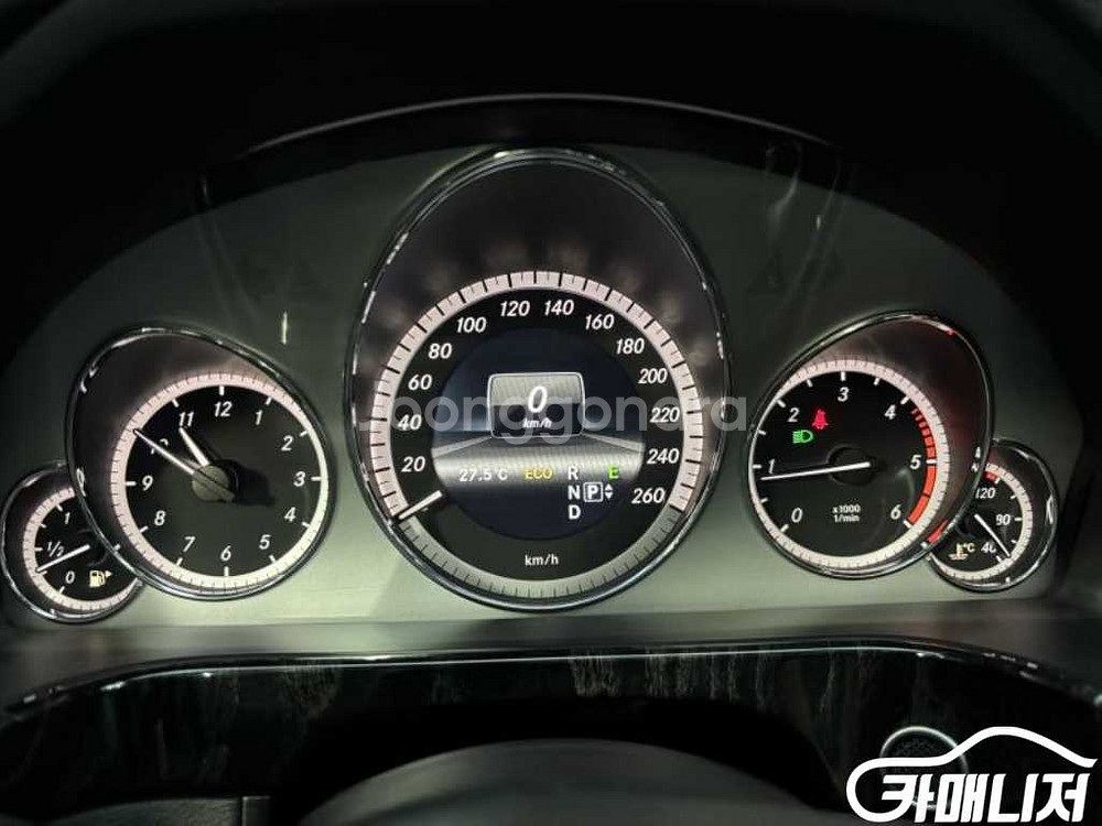 [벤츠]E-클래스 W212 E220 CDI 아방가르드--6