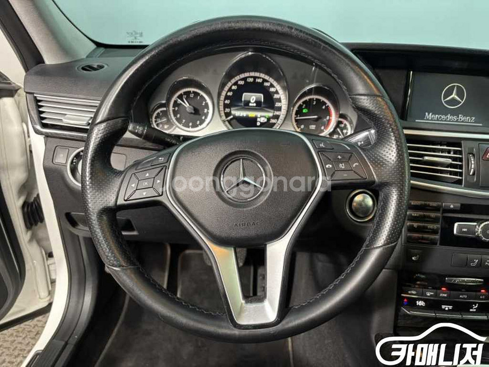 [벤츠]E-클래스 W212 E220 CDI 아방가르드--5