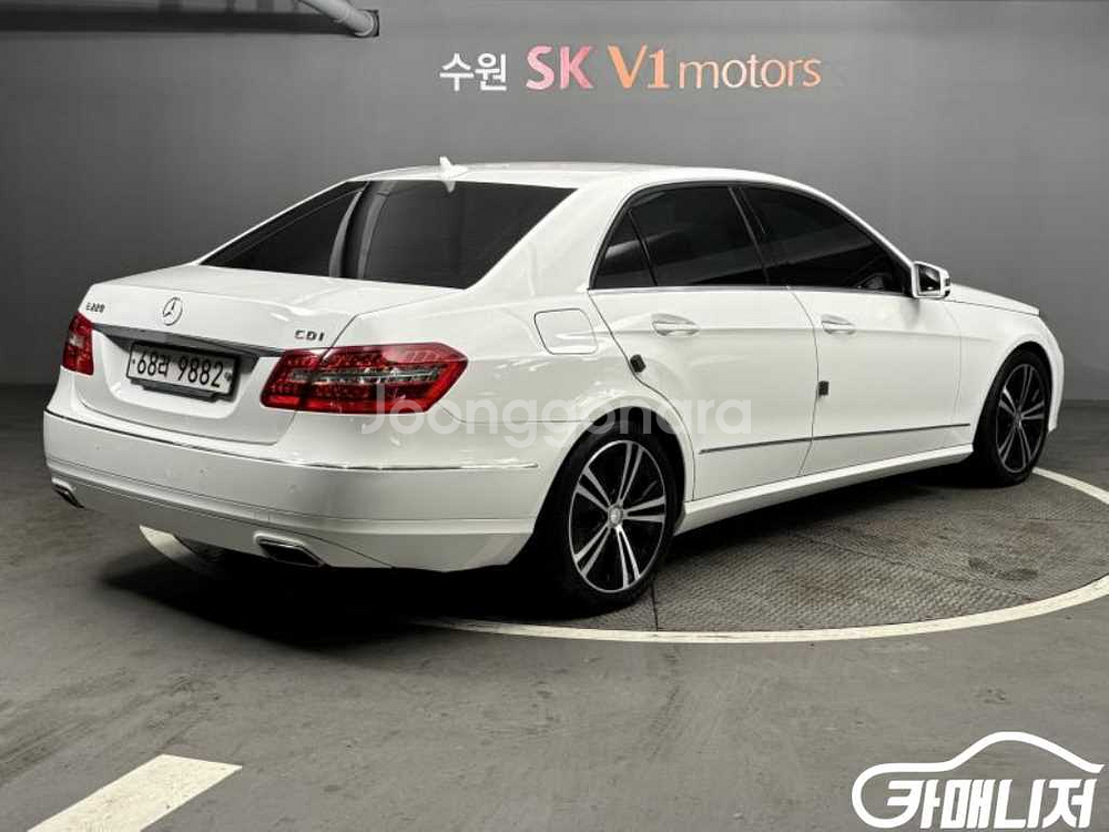 [벤츠]E-클래스 W212 E220 CDI 아방가르드--3
