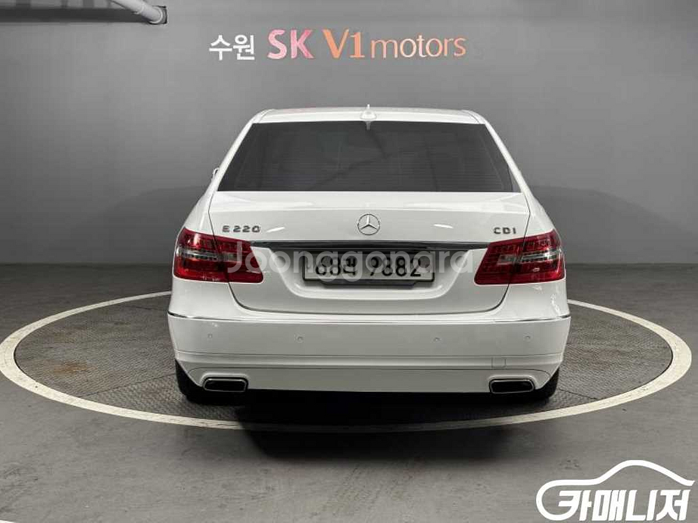 [벤츠]E-클래스 W212 E220 CDI 아방가르드--2