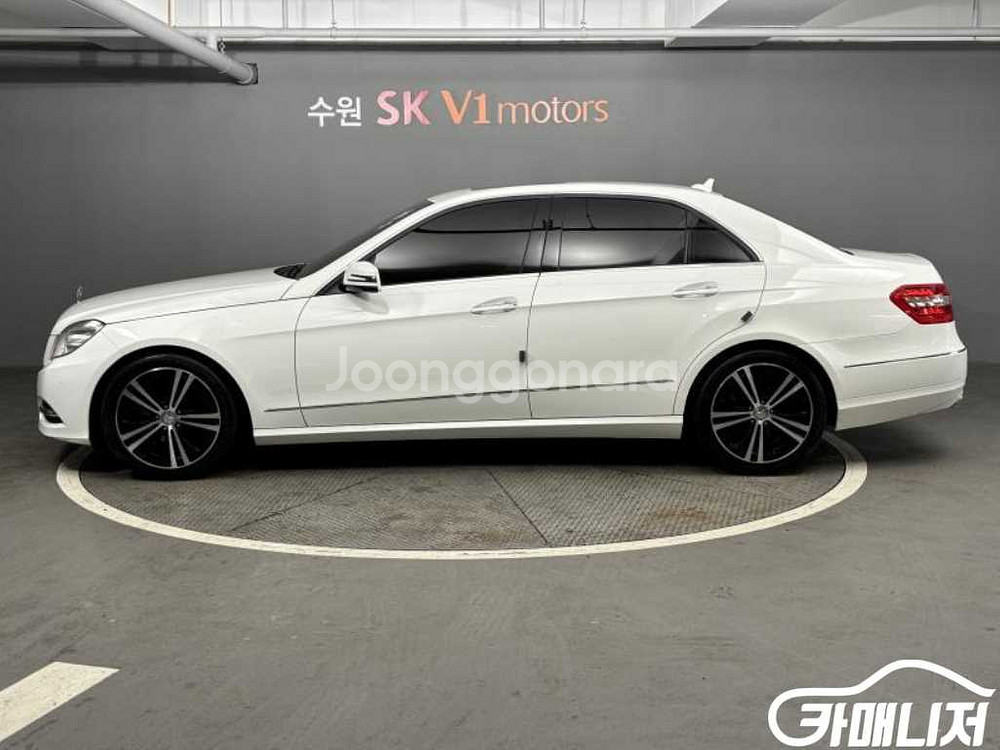 [벤츠]E-클래스 W212 E220 CDI 아방가르드--4