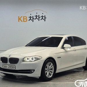 [BMW]5시리즈 (F10) 520d (5인승) #앱특