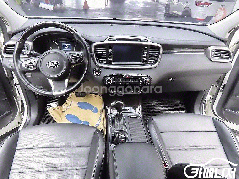 [기아]올 뉴 쏘렌토 디젤 2WD 2.0 프레스티지 #--9