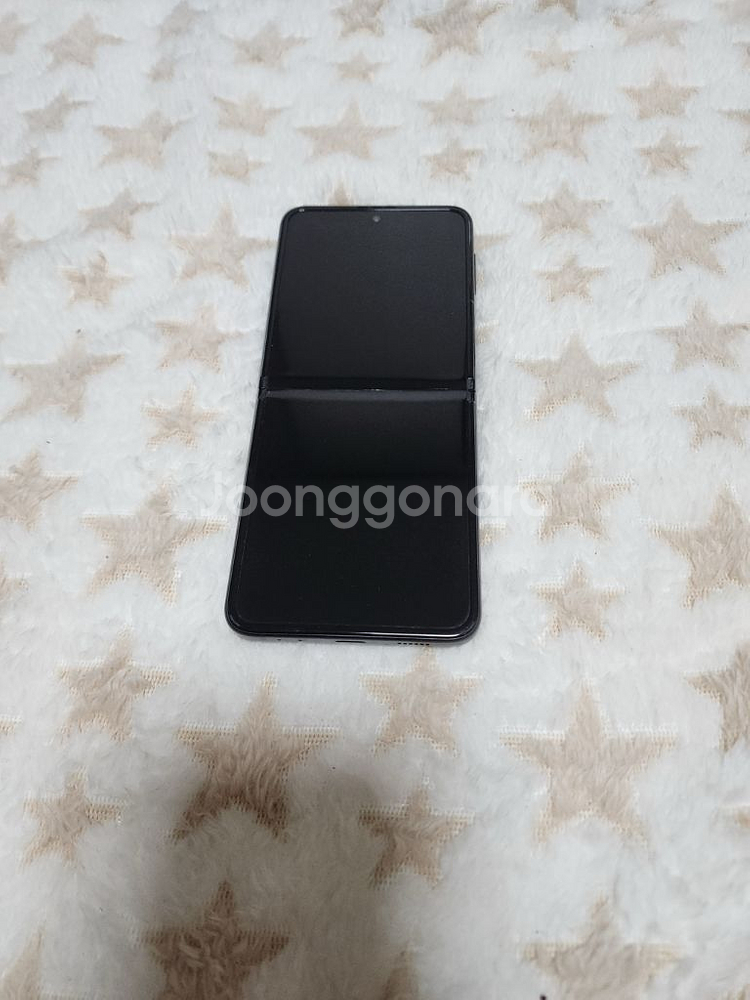 삼섬갤럭시 Z플립3 5G. 256GSM-F711N--1