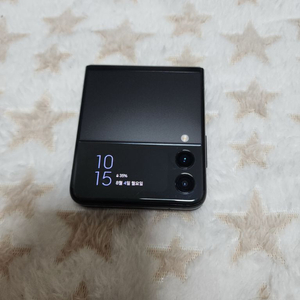 삼섬갤럭시 Z플립3 5G. 256GSM-F711N