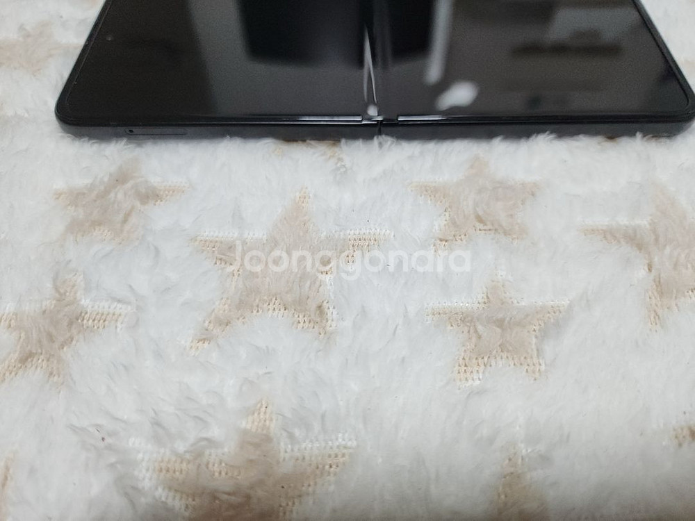삼섬갤럭시 Z플립3 5G. 256GSM-F711N--3