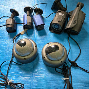 cctv 카메라 사진일괄