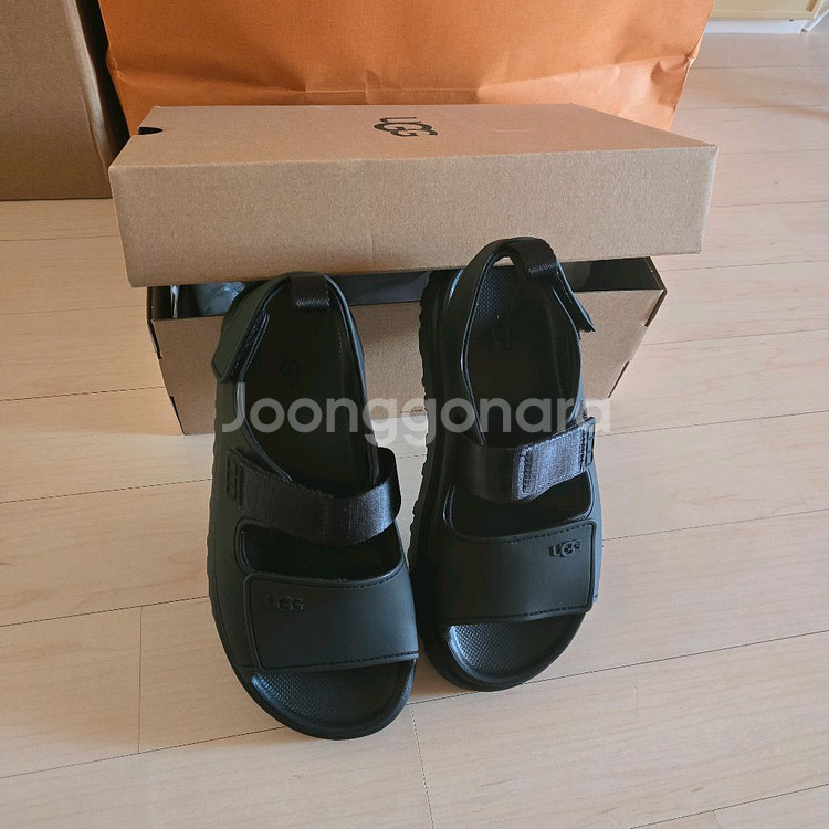 어그샌달,UGG 미국어그 골든글로우--0